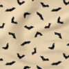 Bats (Light Beige and Black) | Seasonal