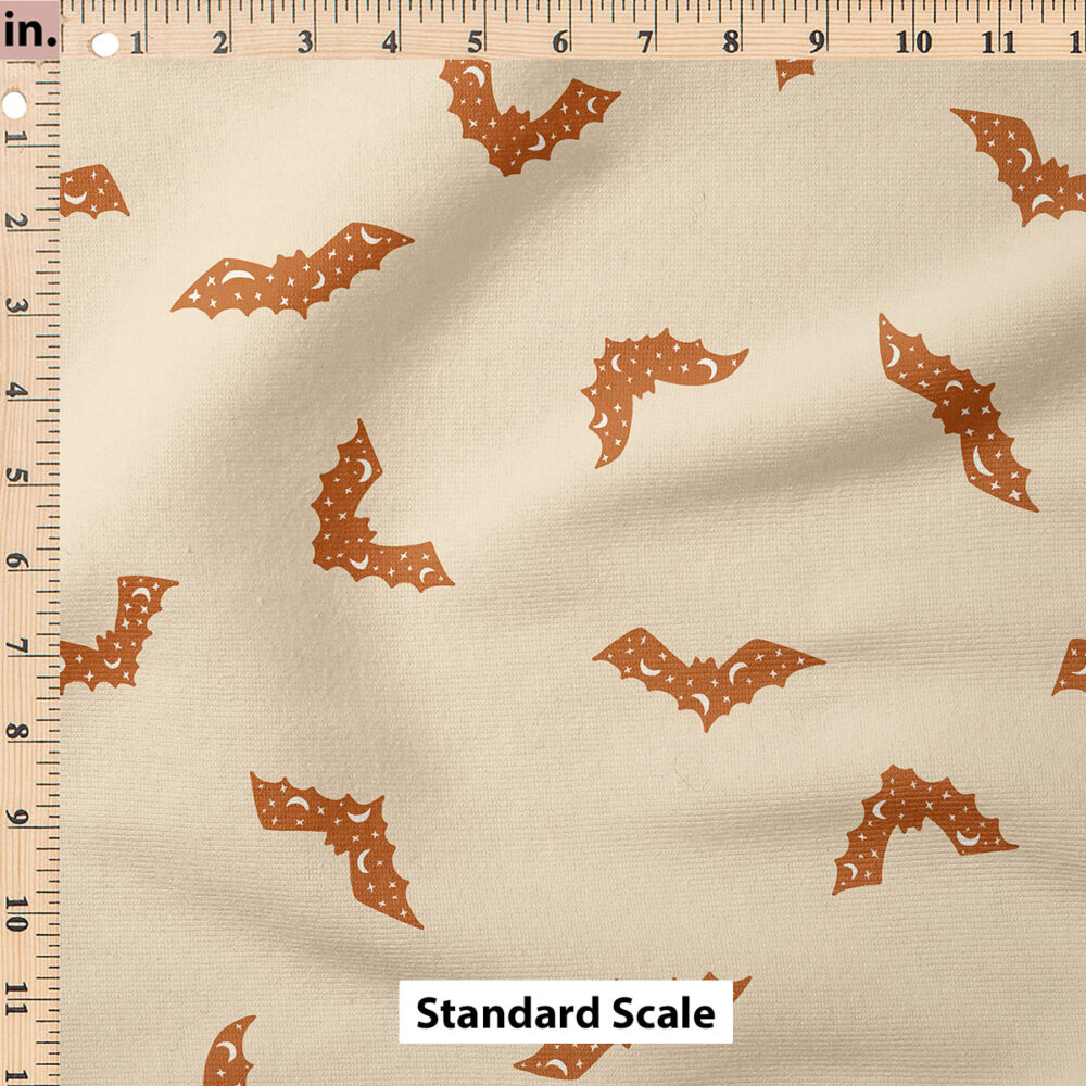 Animals Fabric Design | Erin Kendal