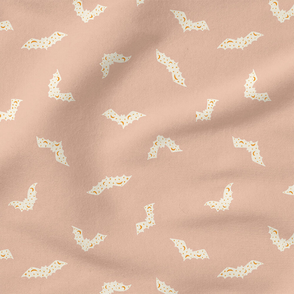 Bats (Pink) | Seasonal