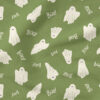 Boo Ghosts (Green) | Seasonal