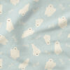 Boo Ghosts (Sky Blue) | Seasonal