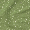 Celestial Stars (Green) | Seasonal