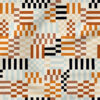 Checkery Checker (Multicolor Blue) | Seasonal