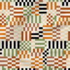 Checkery Checker (Multicolor Green) | Seasonal