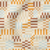 Checkery Checker (Multicolor Light Beige) | Seasonal