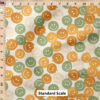 Autumn Fabric Design | Erin Kendal