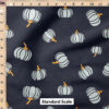 Autumn Fabric Design | Erin Kendal