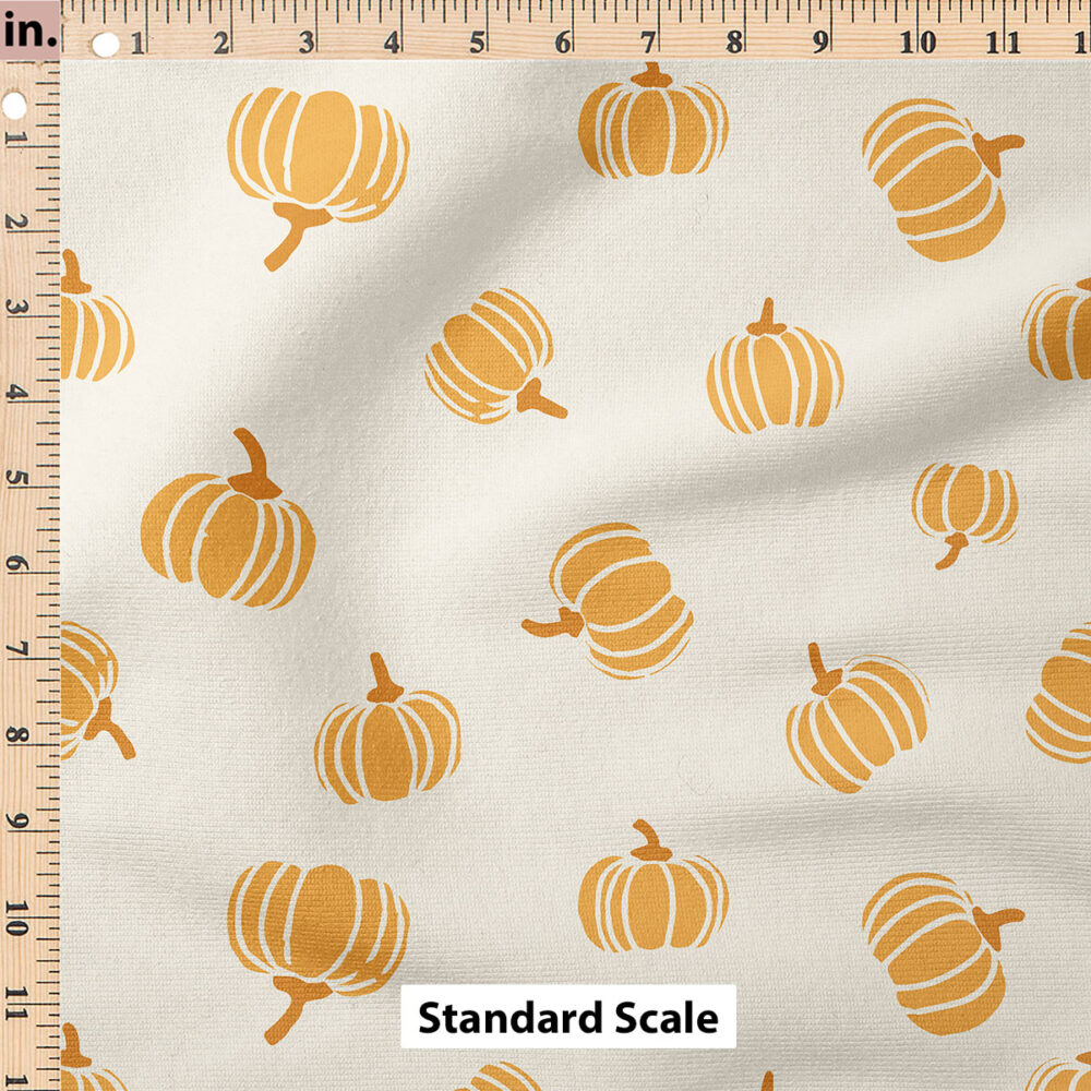 Autumn Fabric Design | Erin Kendal