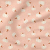 Tossed Pumpkins (Light Pink) | Seasonal