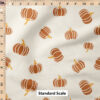 Autumn Fabric Design | Erin Kendal