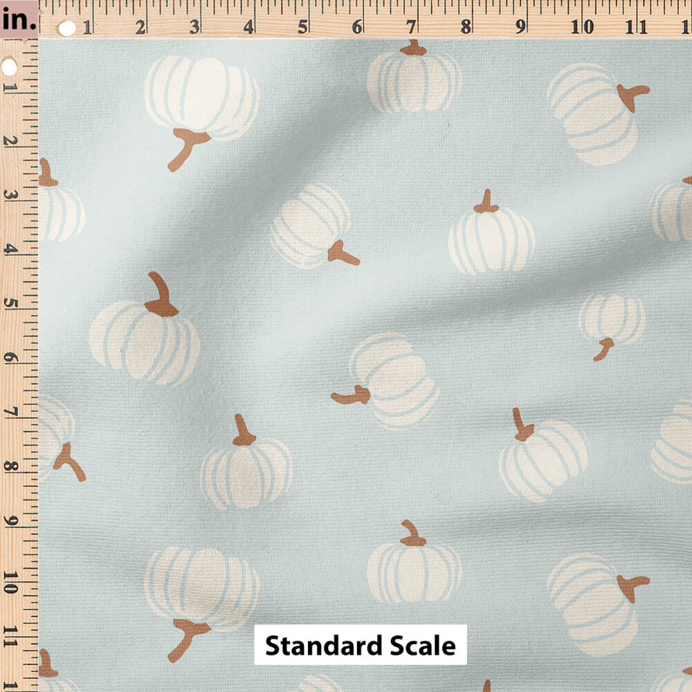 Autumn Fabric Design | Erin Kendal