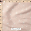 Ruler Scale for Suns (Ballet Pink) by Erin Kendal