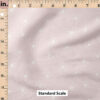 Ruler Scale for Suns (Mauve Chalk) by Erin Kendal