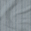 Candy Stripe (Navy) | Stripes and Shapes Fabric Design | Erin Kendal