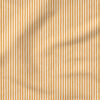 Candy Stripe (Warm Golden) | Stripes and Shapes Fabric Design | Erin Kendal