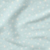 Sparkle Stars (Winter Blue) | Stripes and Shapes Fabric Design | Erin Kendal