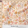 Children Fabric Design | Indy Bloom Design