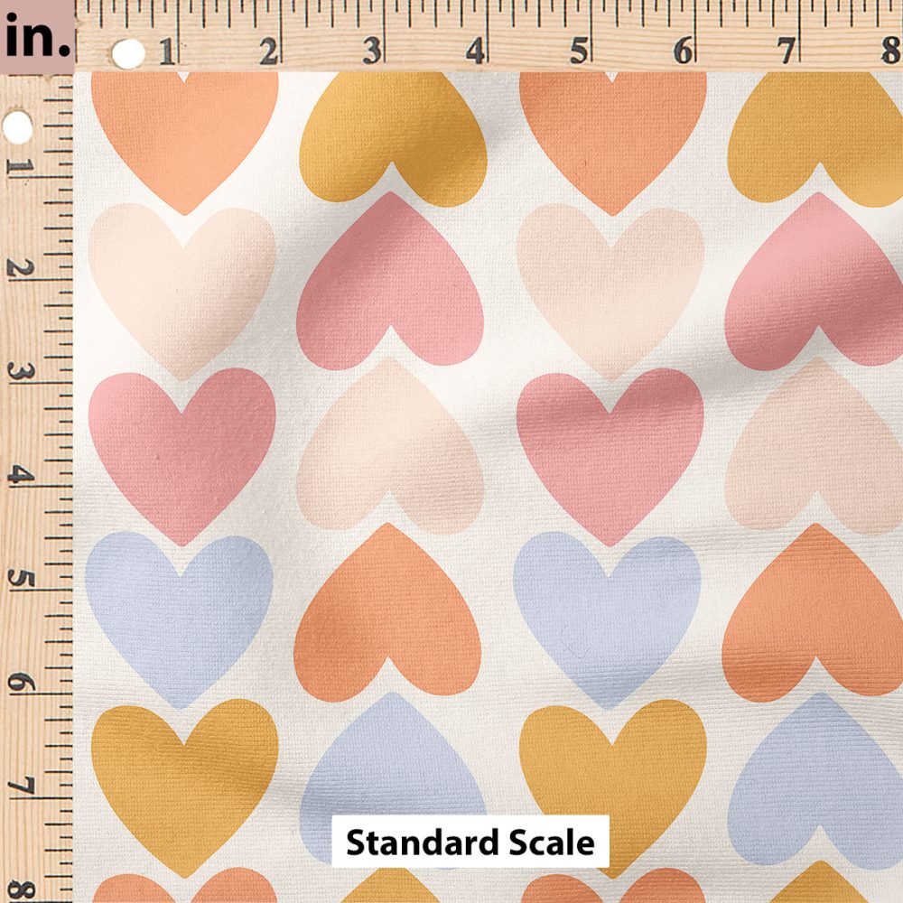 Children Fabric Design | Indy Bloom Design