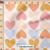 Children Fabric Design | Indy Bloom Design