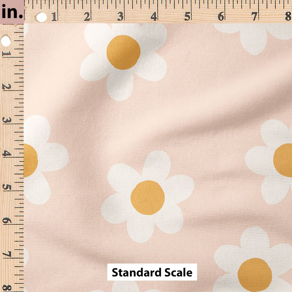 Children Fabric Design | Indy Bloom Design