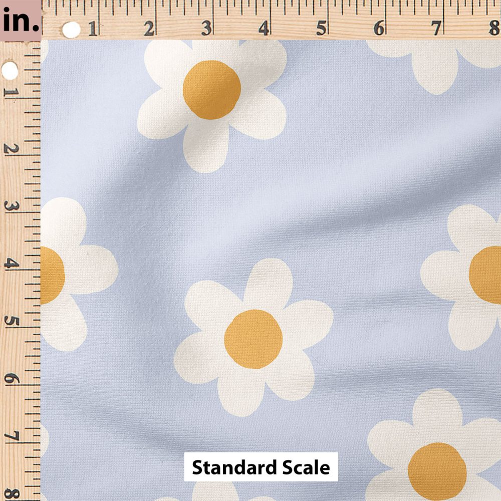 Children Fabric Design | Indy Bloom Design