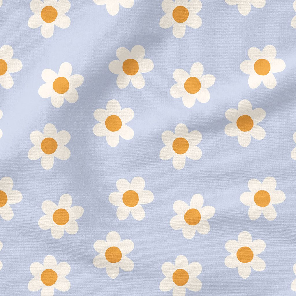 Daisy (Periwinkle) | Holiday