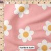 Children Fabric Design | Indy Bloom Design