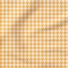 Houndstooth (Golden) | Holiday