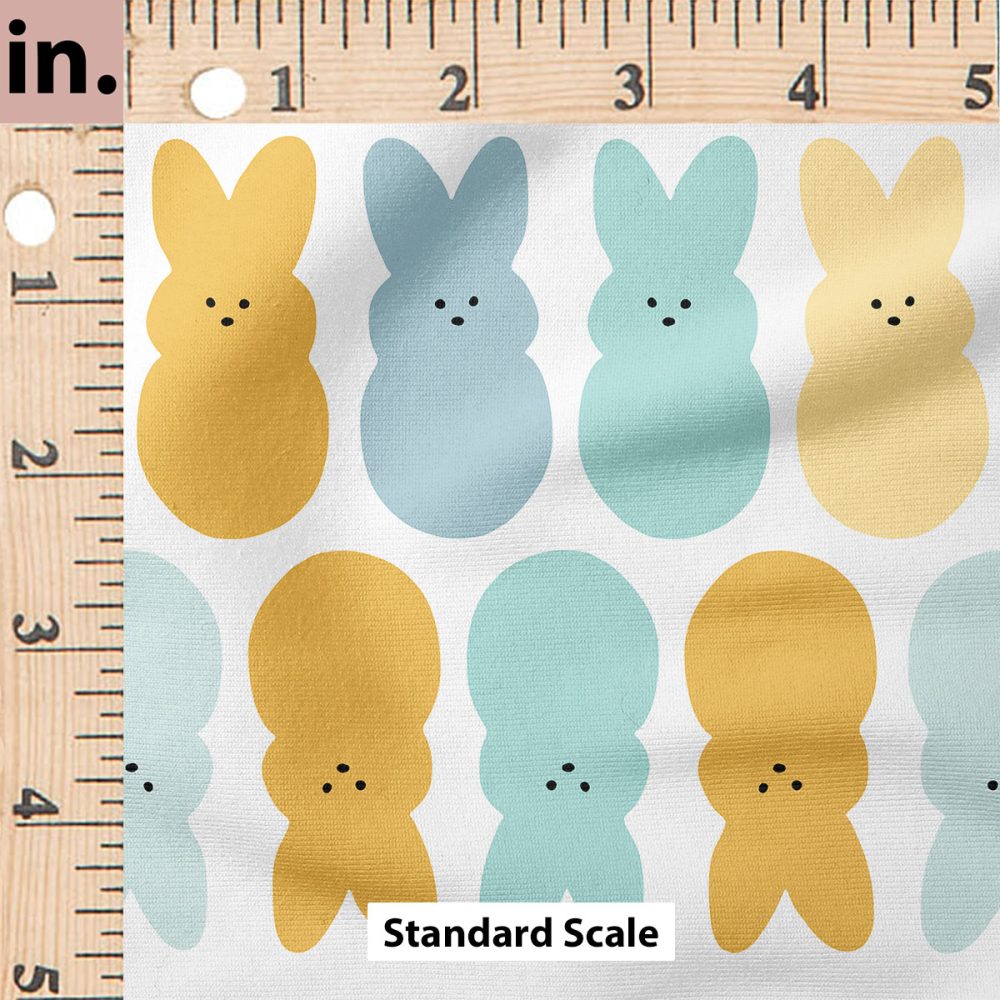 Children Fabric Design | Indy Bloom Design