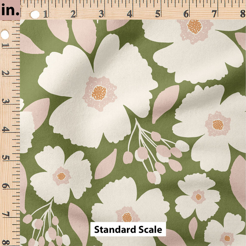 Children Fabric Design | Indy Bloom Design