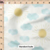 Children Fabric Design | Indy Bloom Design