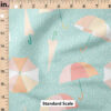 Children Fabric Design | Indy Bloom Design