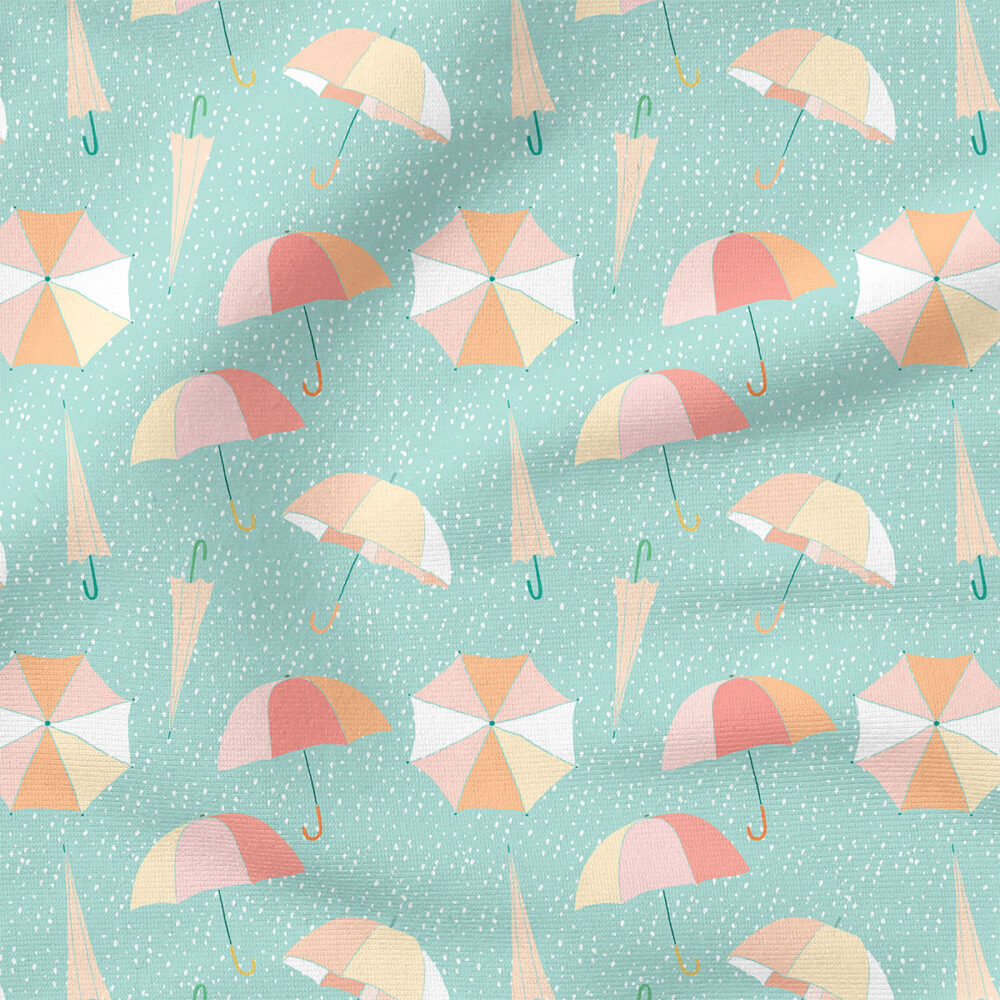 Umbrella Rain | Seasonal