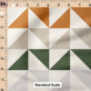 Ruler Scale for Triad by Indy Bloom Design