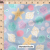 Children Fabric Design | Indy Bloom Design