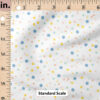 Children Fabric Design | Indy Bloom Design