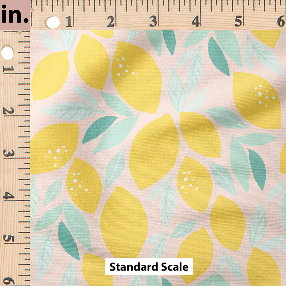 Children Fabric Design | Indy Bloom Design