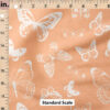 Insects Fabric Design | Indy Bloom Design