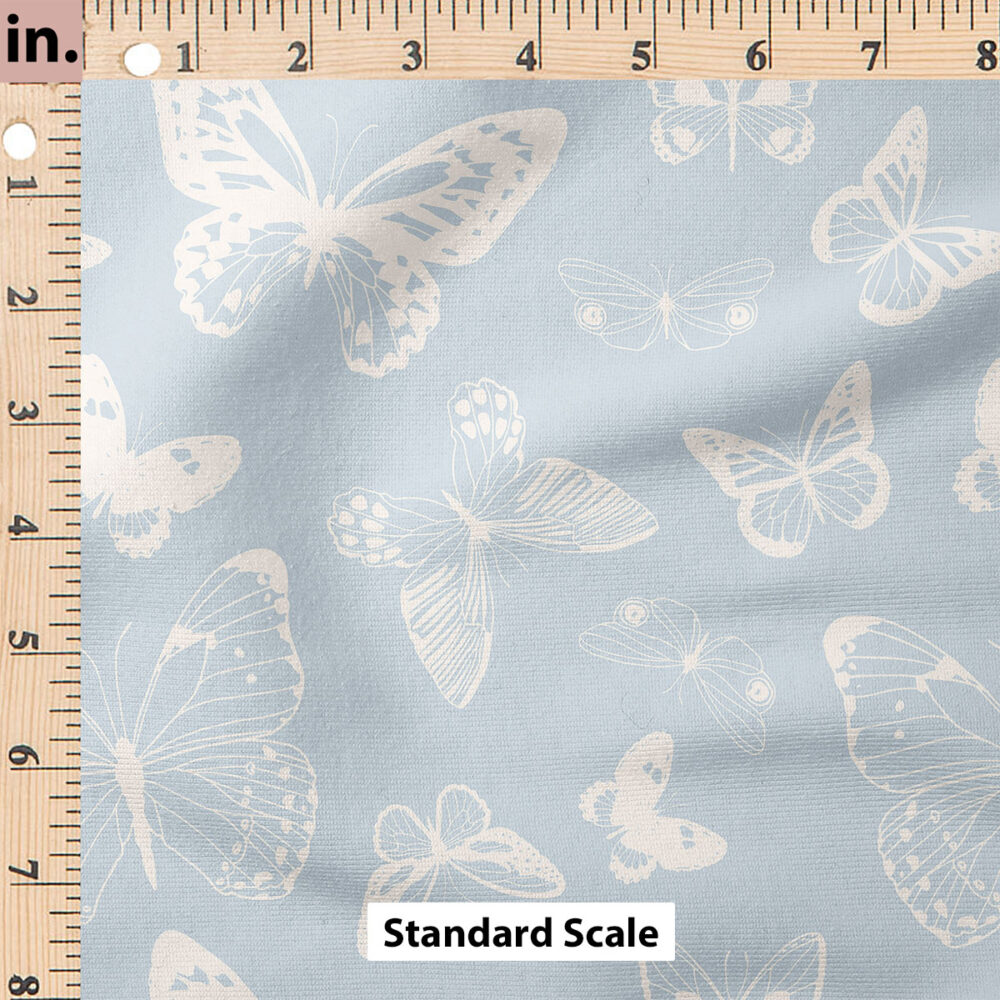 Insects Fabric Design | Indy Bloom Design