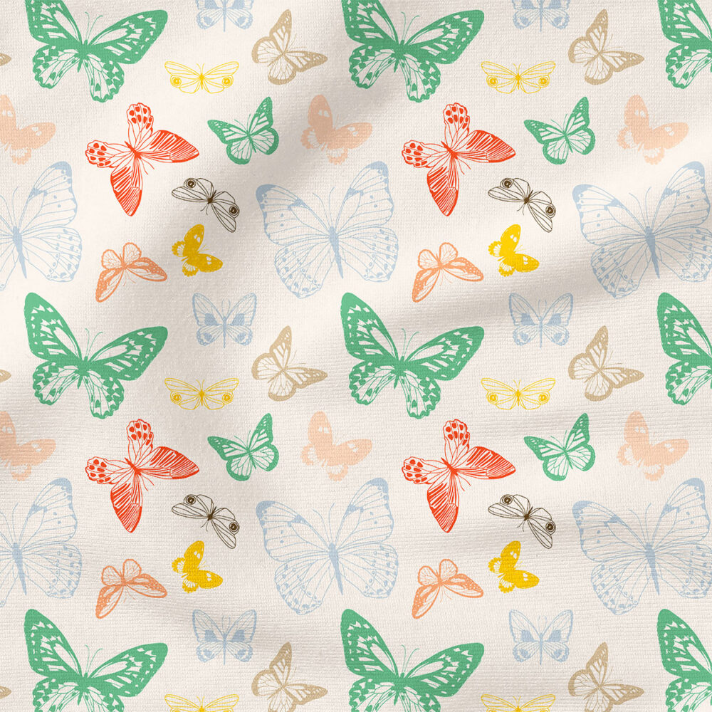 Butterflies (Rainbow) | Seasonal