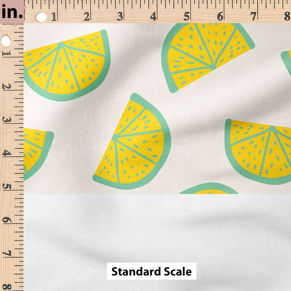 Fruit Fabric Design | Indy Bloom Design