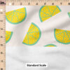 Fruit Fabric Design | Indy Bloom Design