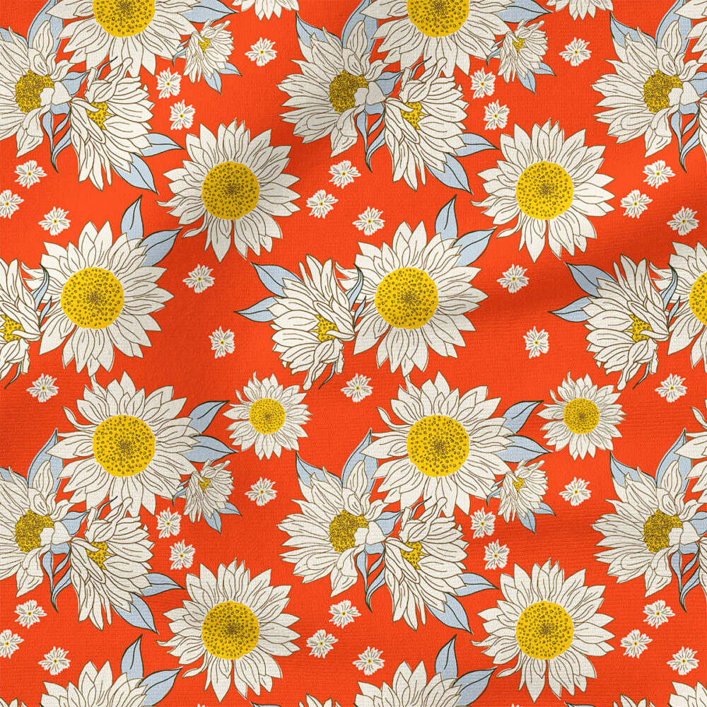 Sunflowers (Cherry) | Seasonal