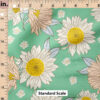 Botanical Fabric Design | Indy Bloom Design