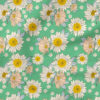 Sunflowers (Teal) | Seasonal