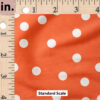 Stripes and Shapes Fabric Design | Indy Bloom Design