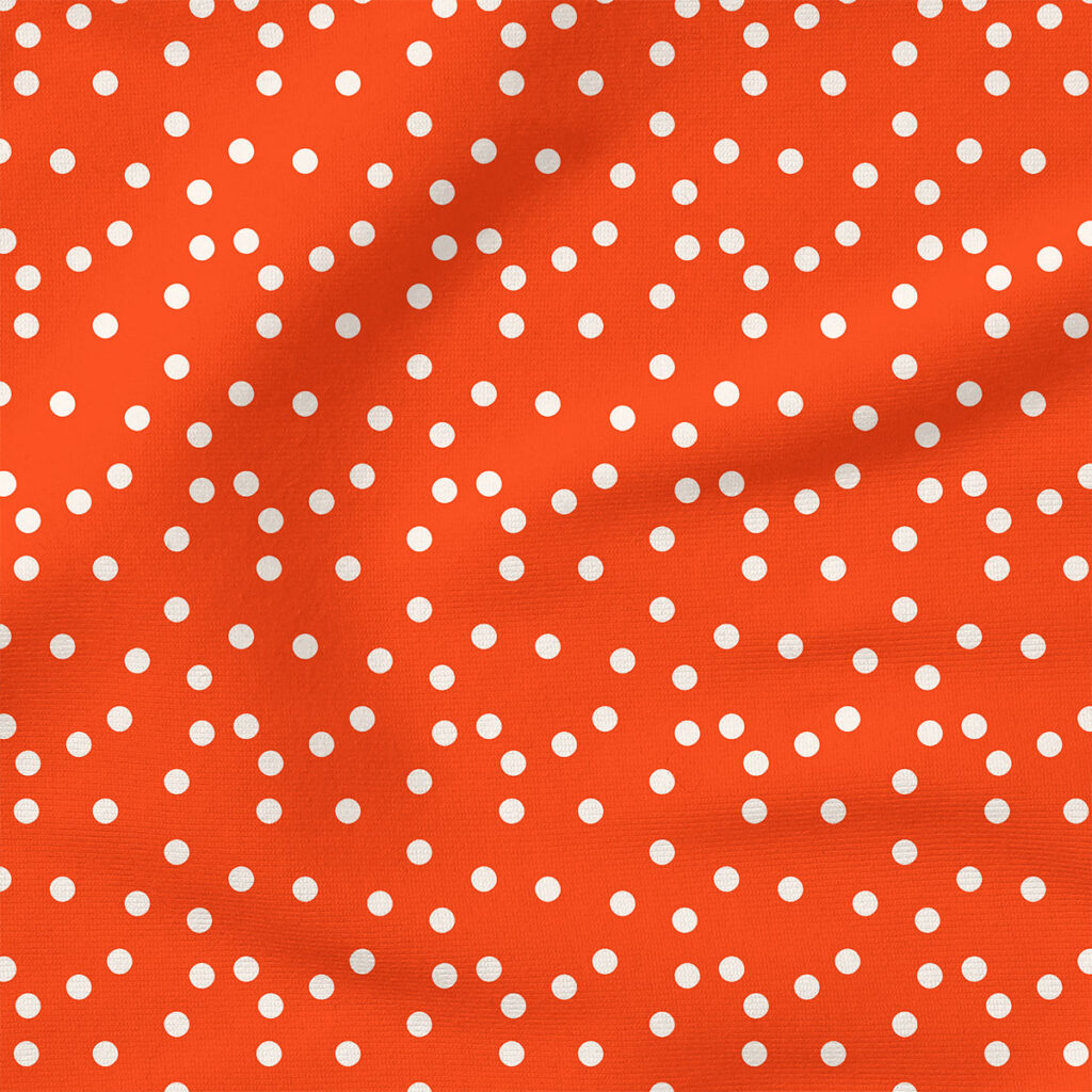 Dots (Cherry) | Seasonal