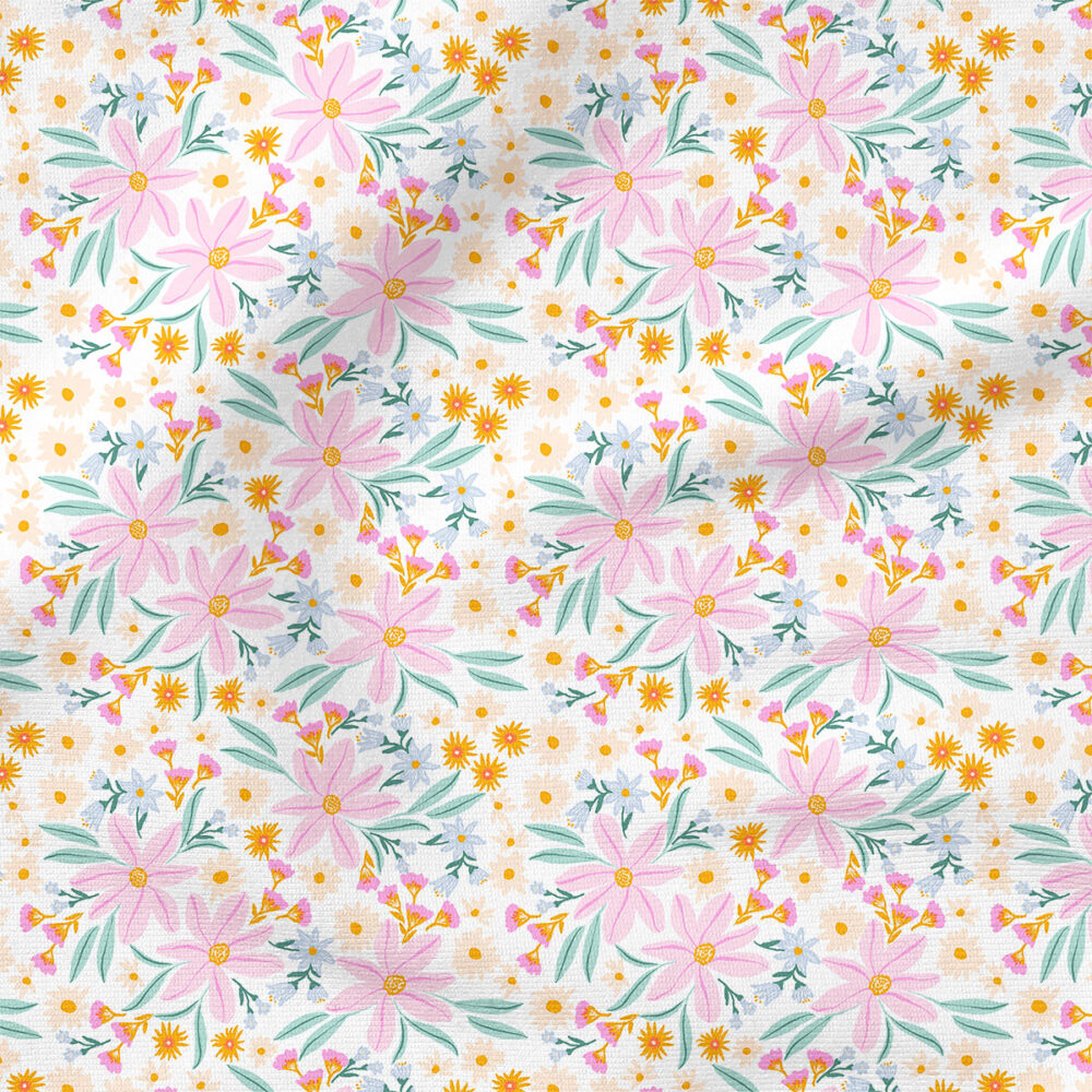 Laguna Florals (Pastel) | Seasonal