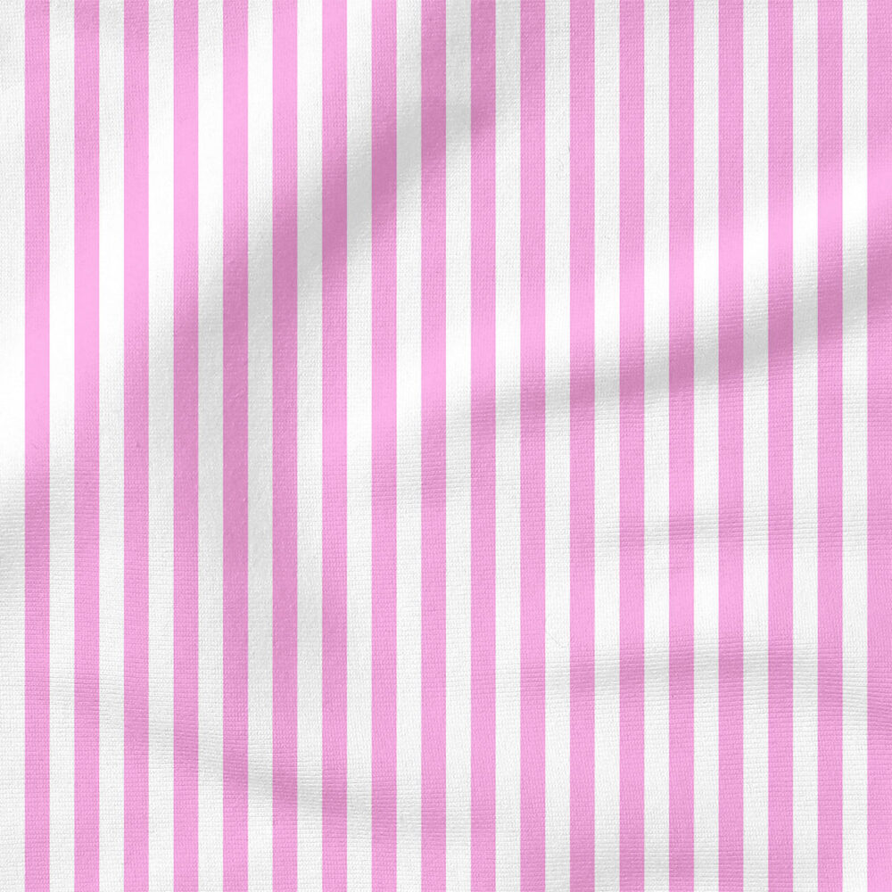 Beach Stripe (Pink) | Seasonal