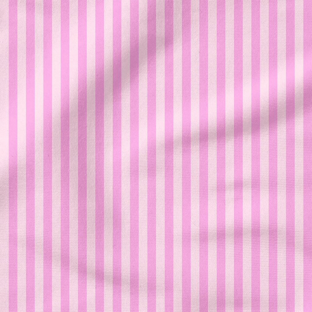 Beach Stripe (Pink Bubblegum) | Seasonal